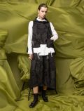Gilet Bravaa - nero - 2