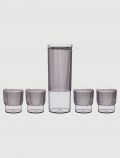 Idea cucina H&h - grigio antracite - 0