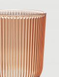 Ceramica H&h - arancio - 1