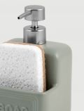 Idea cucina H&h - verde - 1