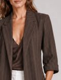 Giacca San Babila - moro beige - 1