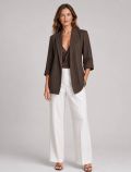 Giacca San Babila - moro beige - 2