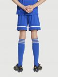 Pantalone corto Adidas - royal - 2