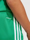 Pantalone corto Adidas - verde - 2