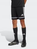 Pantalone corto Adidas - black - 0