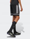 Pantalone corto Adidas - black - 2