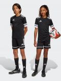 Pantalone corto Adidas - black - 3