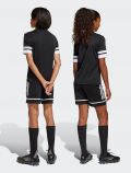 Pantalone corto Adidas - black - 4