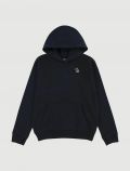 Maglia in felpa Abercrombie & Fitch - antracite - 0
