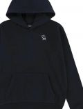 Maglia in felpa Abercrombie & Fitch - antracite - 1