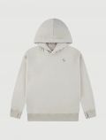Maglia in felpa Abercrombie & Fitch - stone - 0