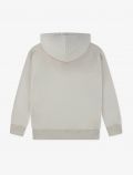 Maglia in felpa Abercrombie & Fitch - stone - 2