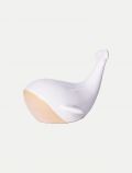 Tendenza Stile Nordico - bianco - 0
