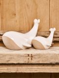 Tendenza Stile Nordico - bianco - 2