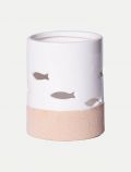 Tendenza Stile Nordico - bianco - 0