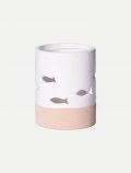 Tendenza Stile Nordico - bianco - 0