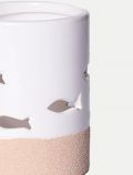 Tendenza Stile Nordico - bianco - 1