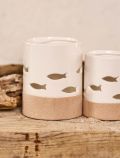 Tendenza Stile Nordico - bianco - 2