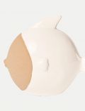 Tendenza Stile Nordico - bianco - 1