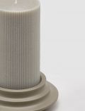 Candela Edg - grigio - 1