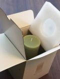 Candela Edg - verde acqua - 4