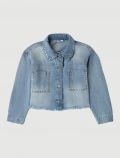 Giubbino in jeans I Do - jeans - 0