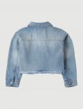 Giubbino in jeans I Do - jeans - 2