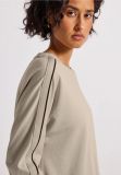 Maglia in felpa Street One - beige - 3