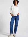 Maglia manica lunga Street One - bianco - 2