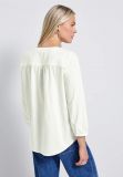 Camicia manica lunga Street One - bianco - 5