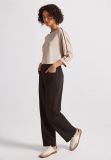 Pantalone Street One - moro - 2