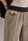 Pantalone Street One - tortora - 2