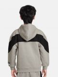 Felpa sportiva Nike - grigio - 1