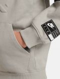 Felpa sportiva Nike - grigio - 2