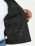 Giubbino Calvin Klein - nero - 4