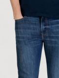 Pantalone jeans Calvin Klein - jeans - 1