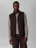 Gilet Calvin Klein - nero - 0