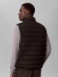 Gilet Calvin Klein - nero - 3