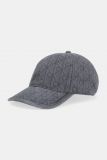 Cappello Calvin Klein - grigio antico - 0