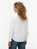Camicia manica lunga Tommy Hilfiger - bianco - 3
