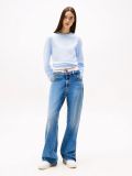 Pantalone jeans Tommy Jeans - blu medio - 2