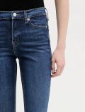 Pantalone jeans Tommy Jeans - blu scuro - 1
