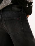 Pantalone jeans Tommy Jeans - black - 1