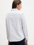 Camicia manica lunga Tommy Jeans - azzurro - 4
