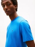 T-shirt manica corta Tommy Hilfiger - blue - 1