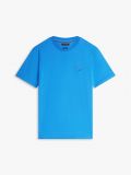 T-shirt manica corta Tommy Hilfiger - blue - 3