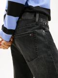 Pantalone jeans Tommy Jeans - nero slavato - 1