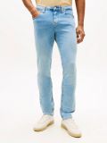 Pantalone jeans Tommy Jeans - denim - 0