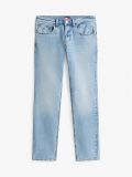 Pantalone jeans Tommy Jeans - denim - 3