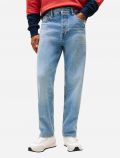 Pantalone jeans Tommy Jeans - denim - 0